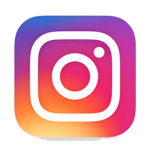 Social media instagram for Aim Cab Booking