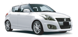 roundtrip/outstation/rental/cab booking swift Surat